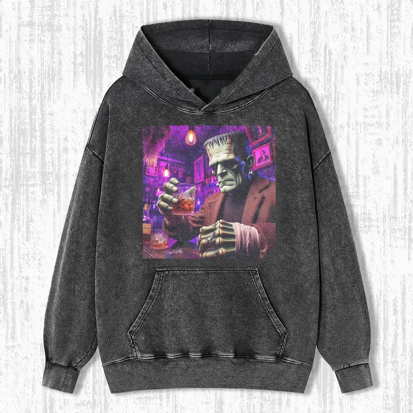 FRANKENSTEIN T-SHIRT V1.5