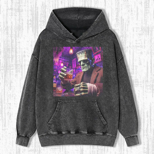 FRANKENSTEIN T-SHIRT V1.5