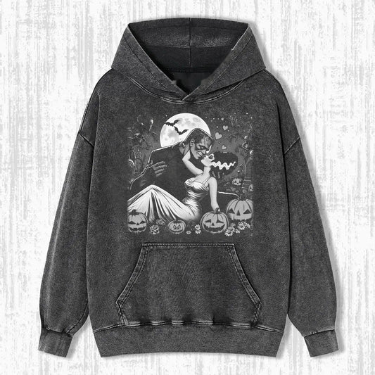 FRANKENSTEIN T-SHIRT V1.6