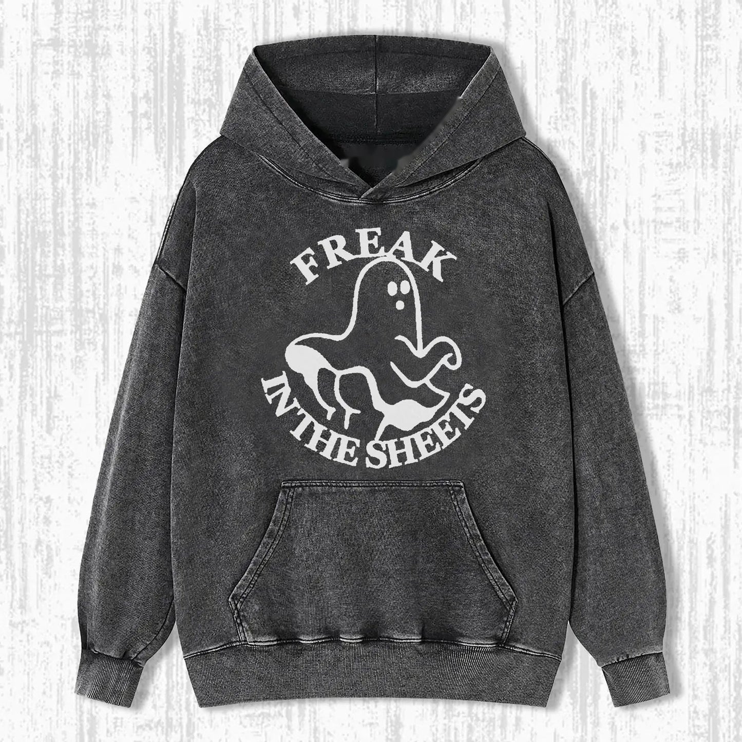 FREAK IN THE SHEETS T-SHIRT