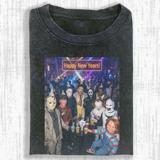 PEPPER TEE
