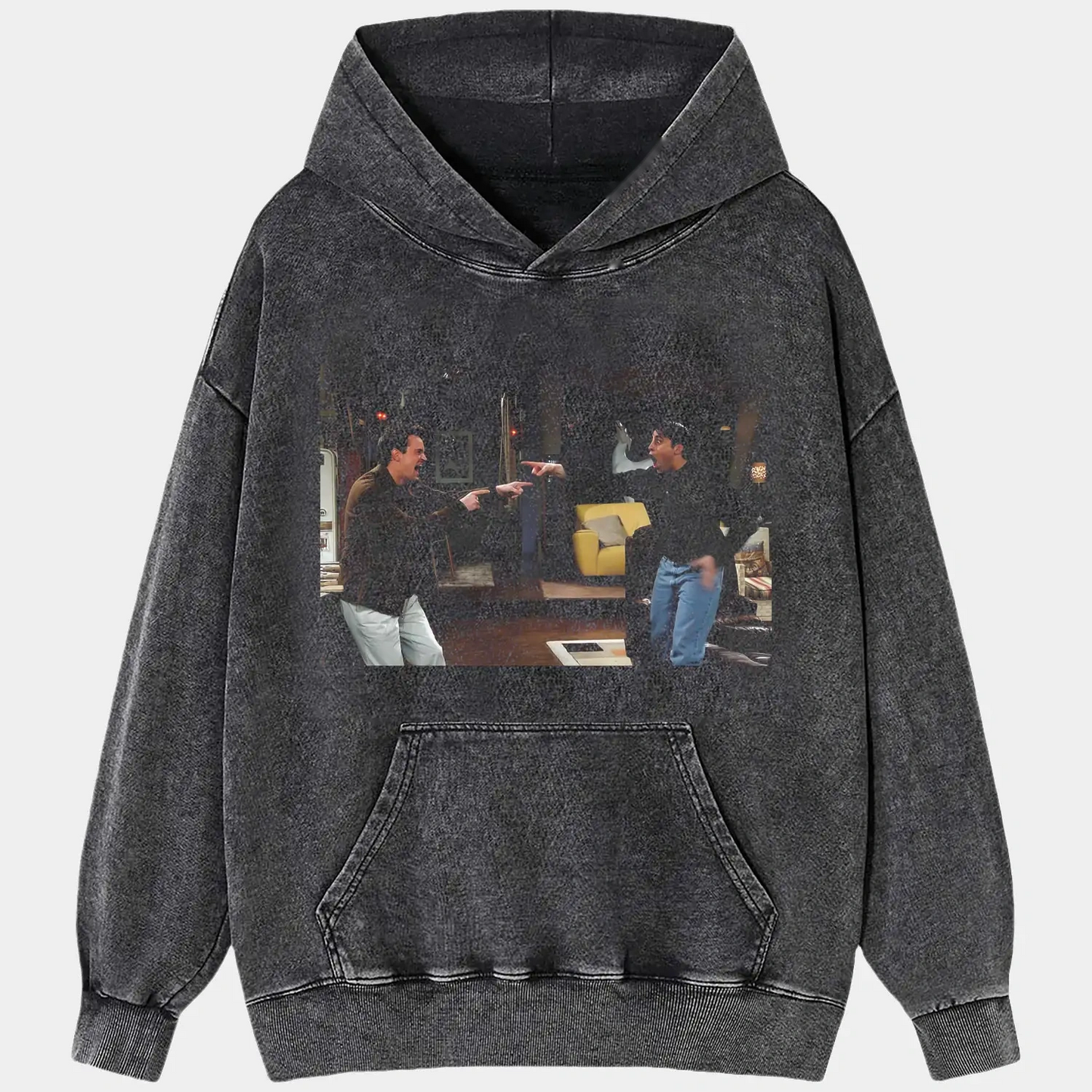FRIENDS V1 TEE