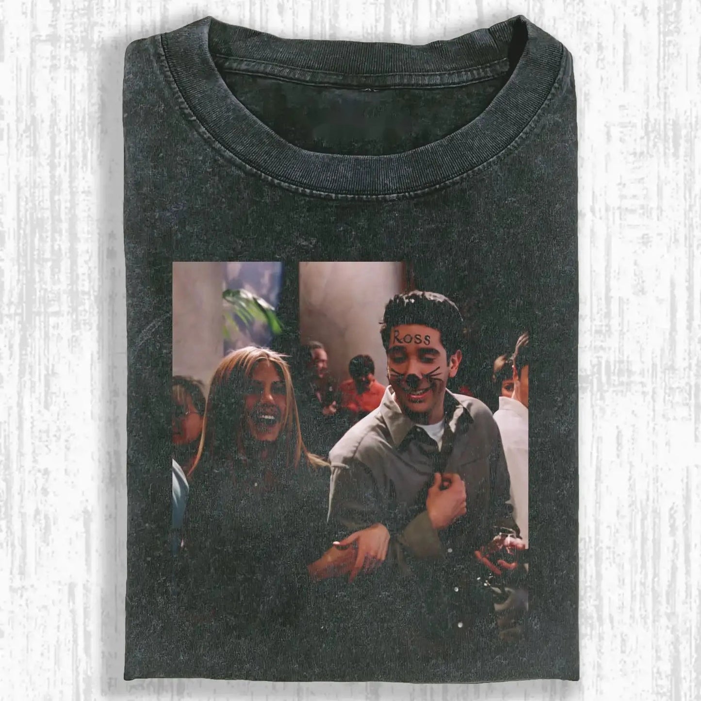 FRIENDS V3 TEE