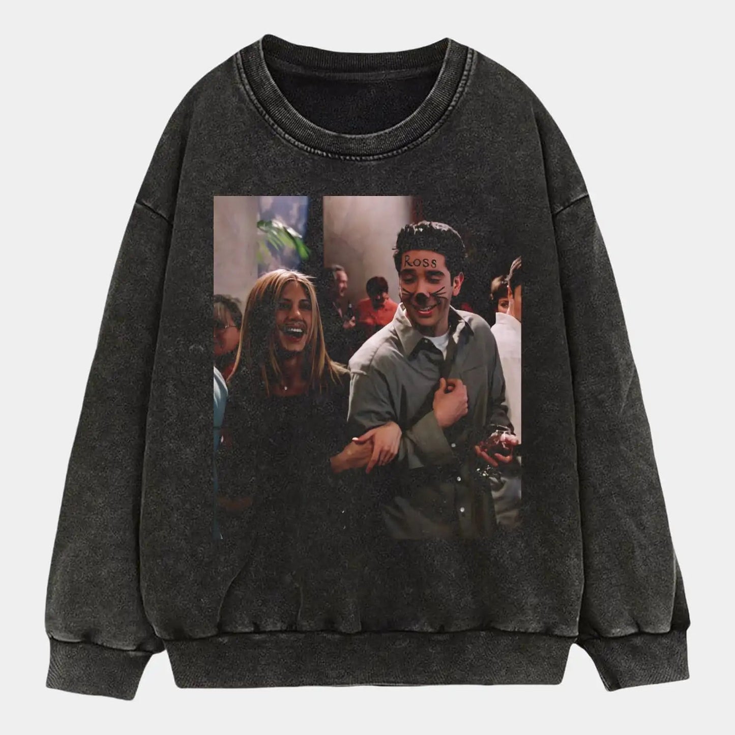 FRIENDS V3 TEE