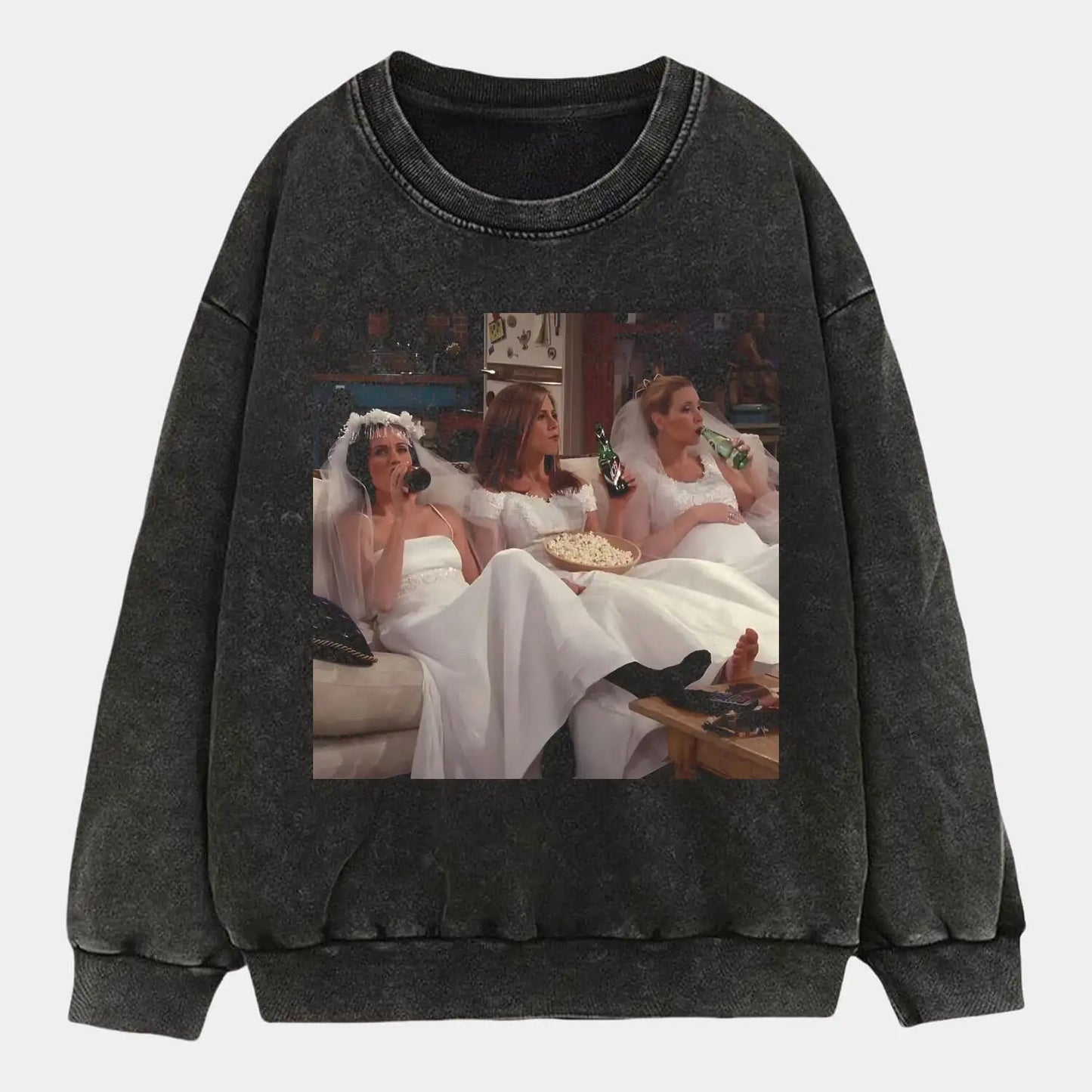 FRIENDS V4 TEE