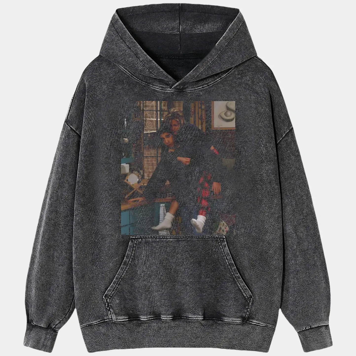 FRIENDS V5 TEE