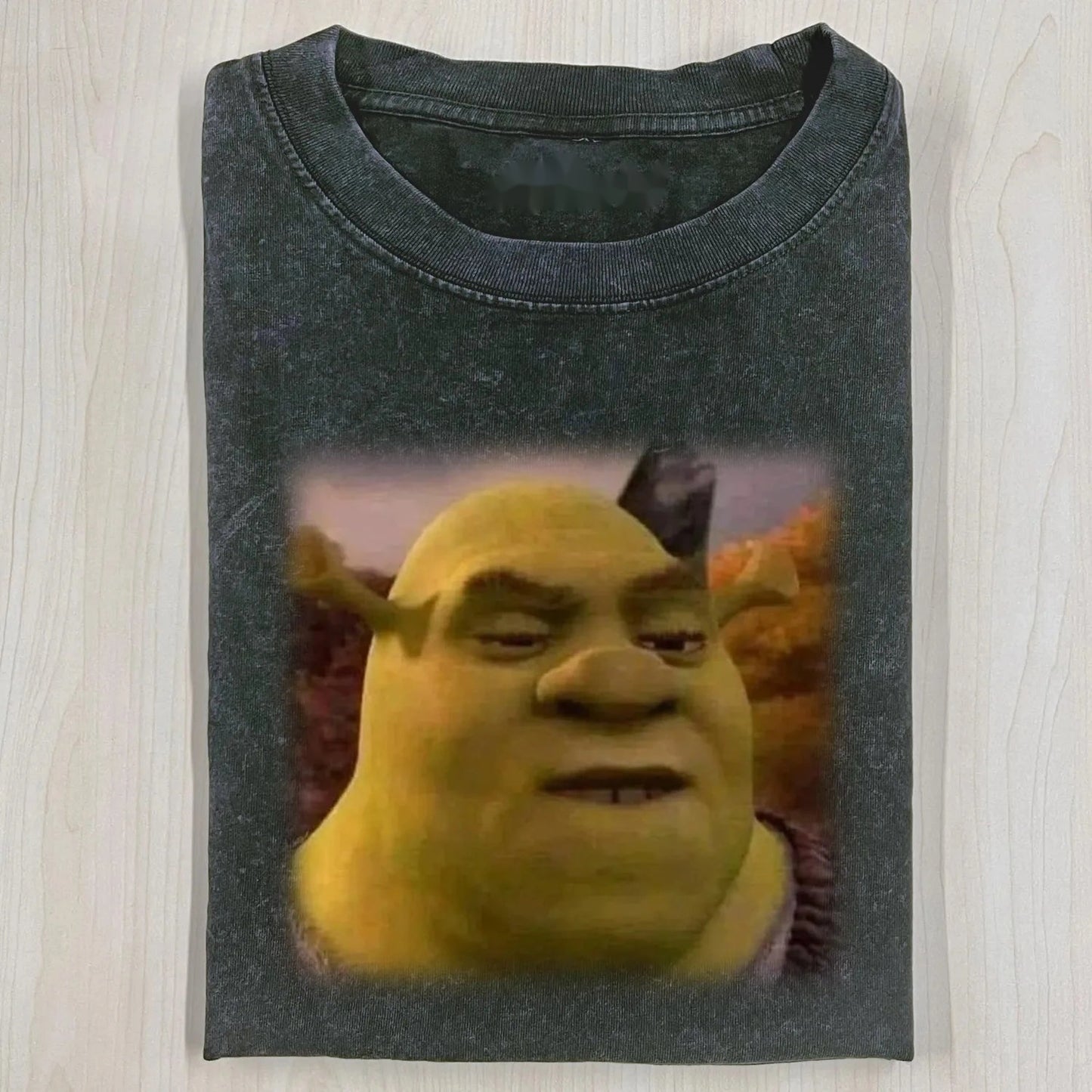 FUNNY ANIME T-SHIRTS