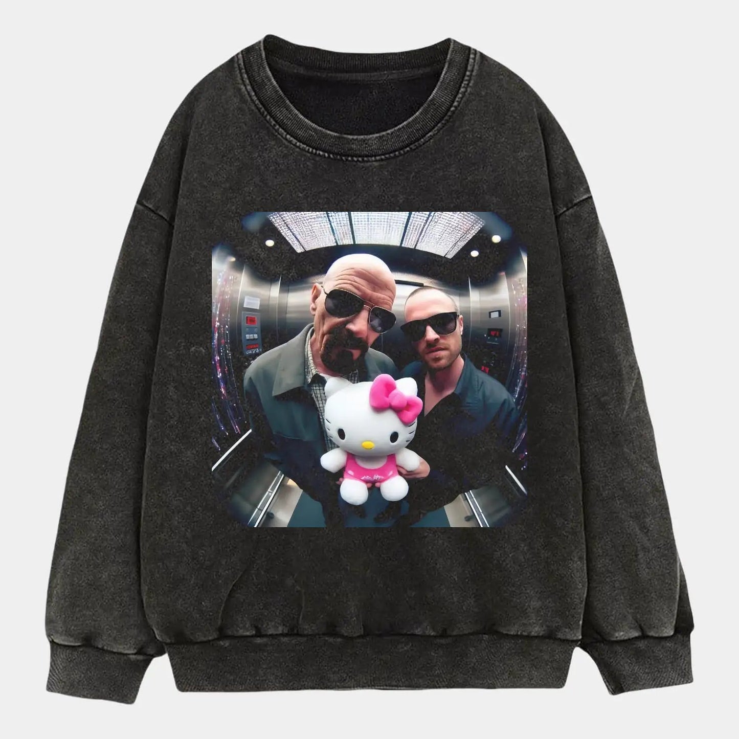 FUNNY BB TEE