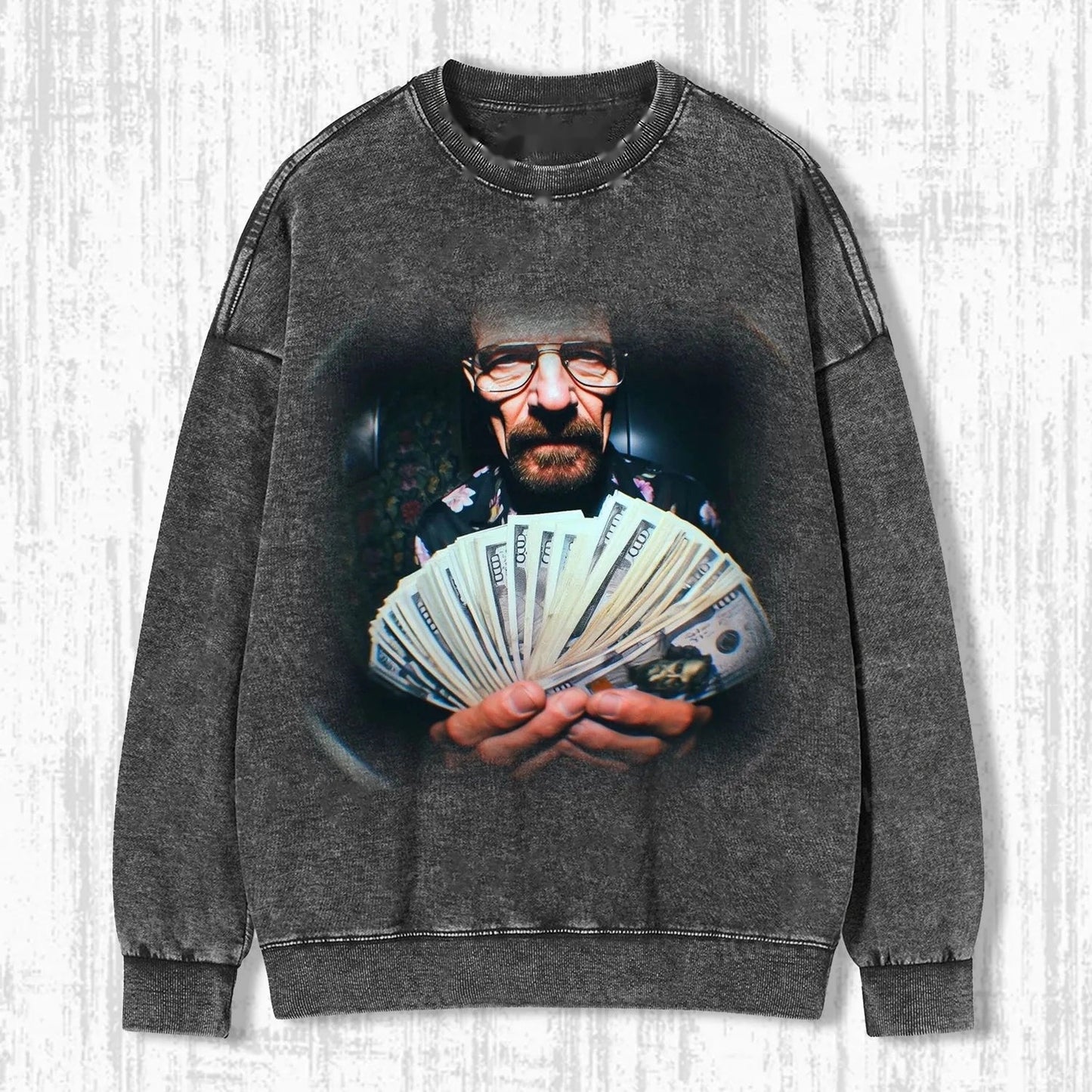 FUNNY MONEY T-SHIRT