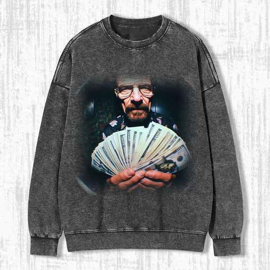 FUNNY MONEY T-SHIRT
