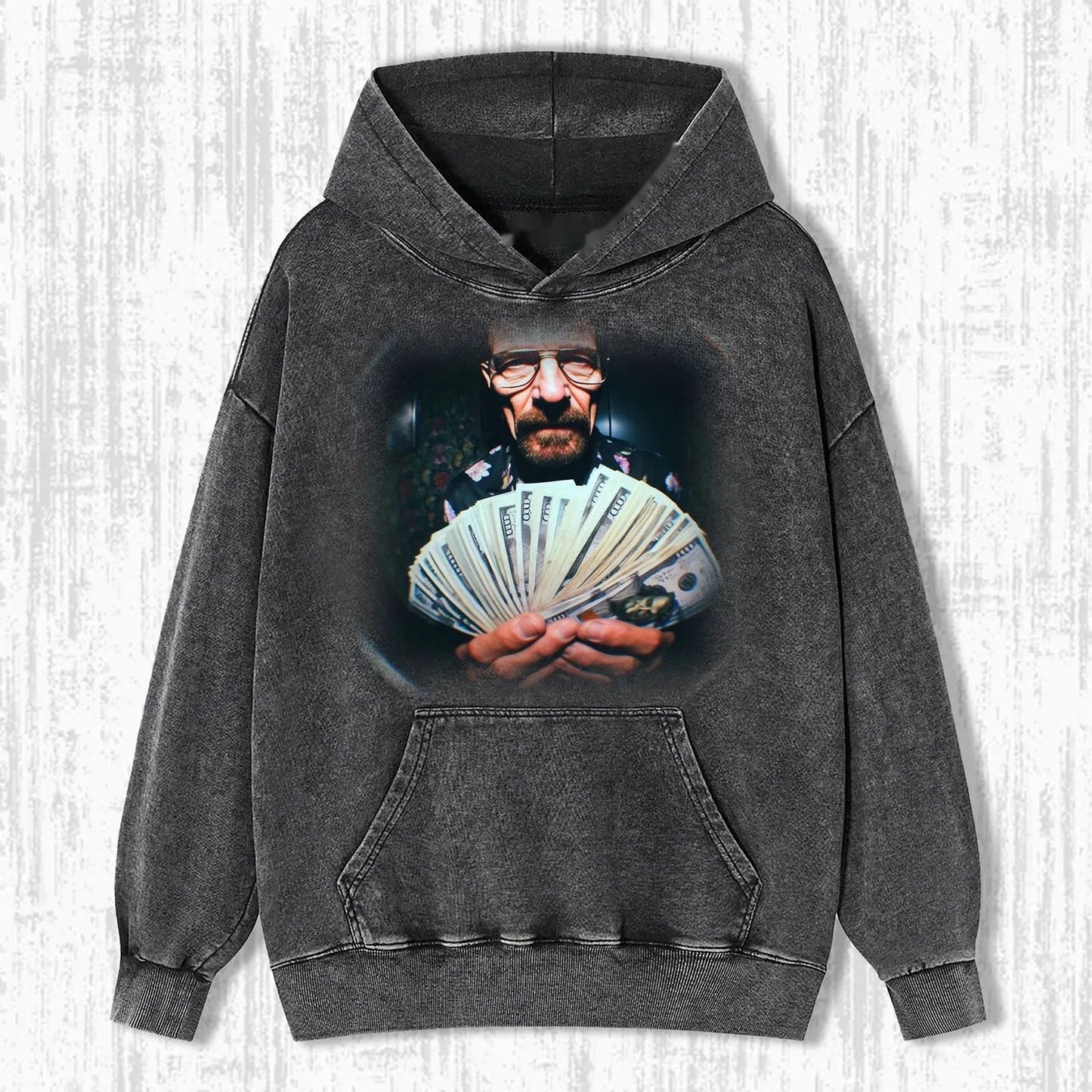 FUNNY MONEY T-SHIRT