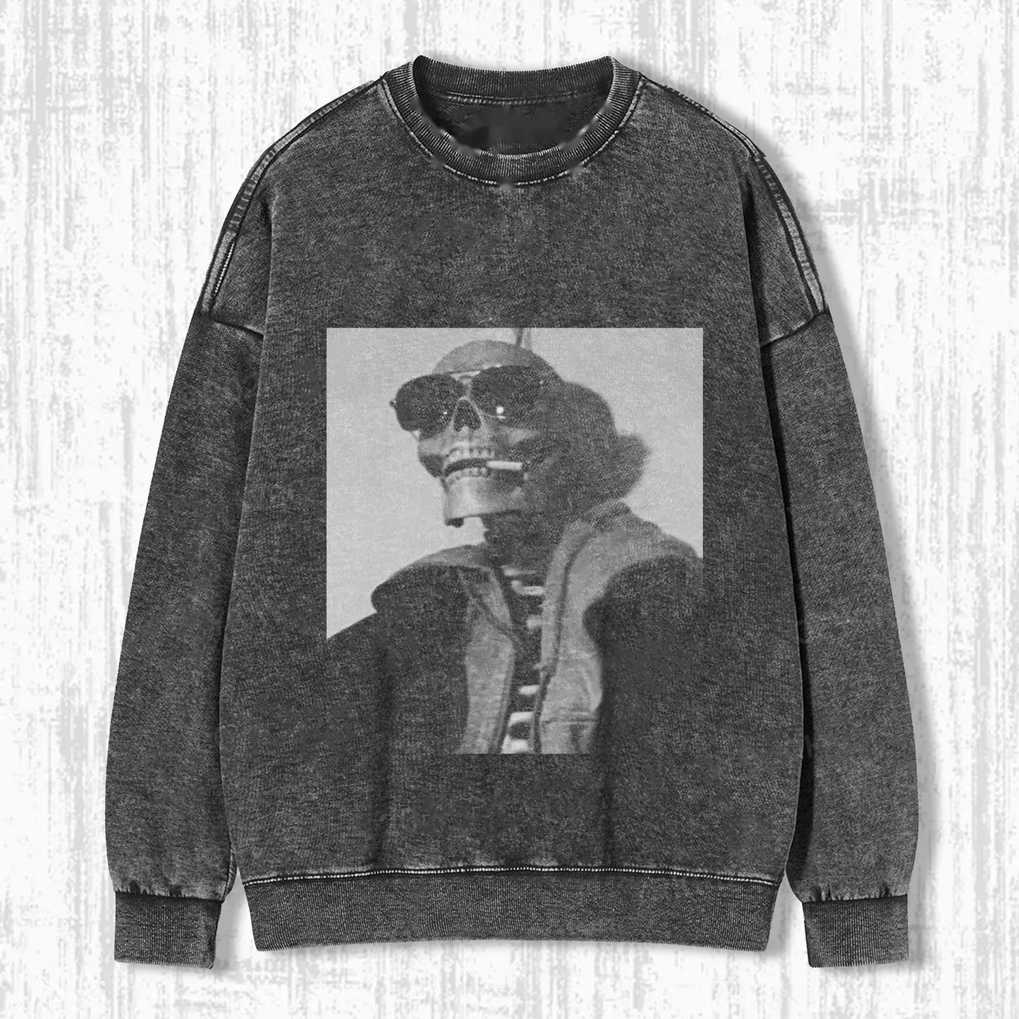 FUNNY SKELETON T-SHIRT V1.5