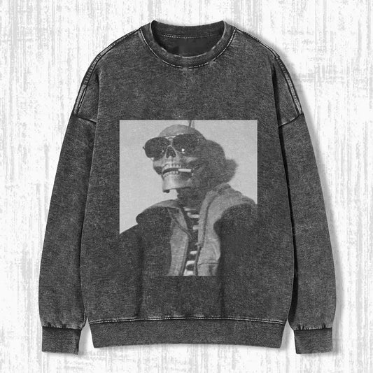 FUNNY SKELETON T-SHIRT V1.5