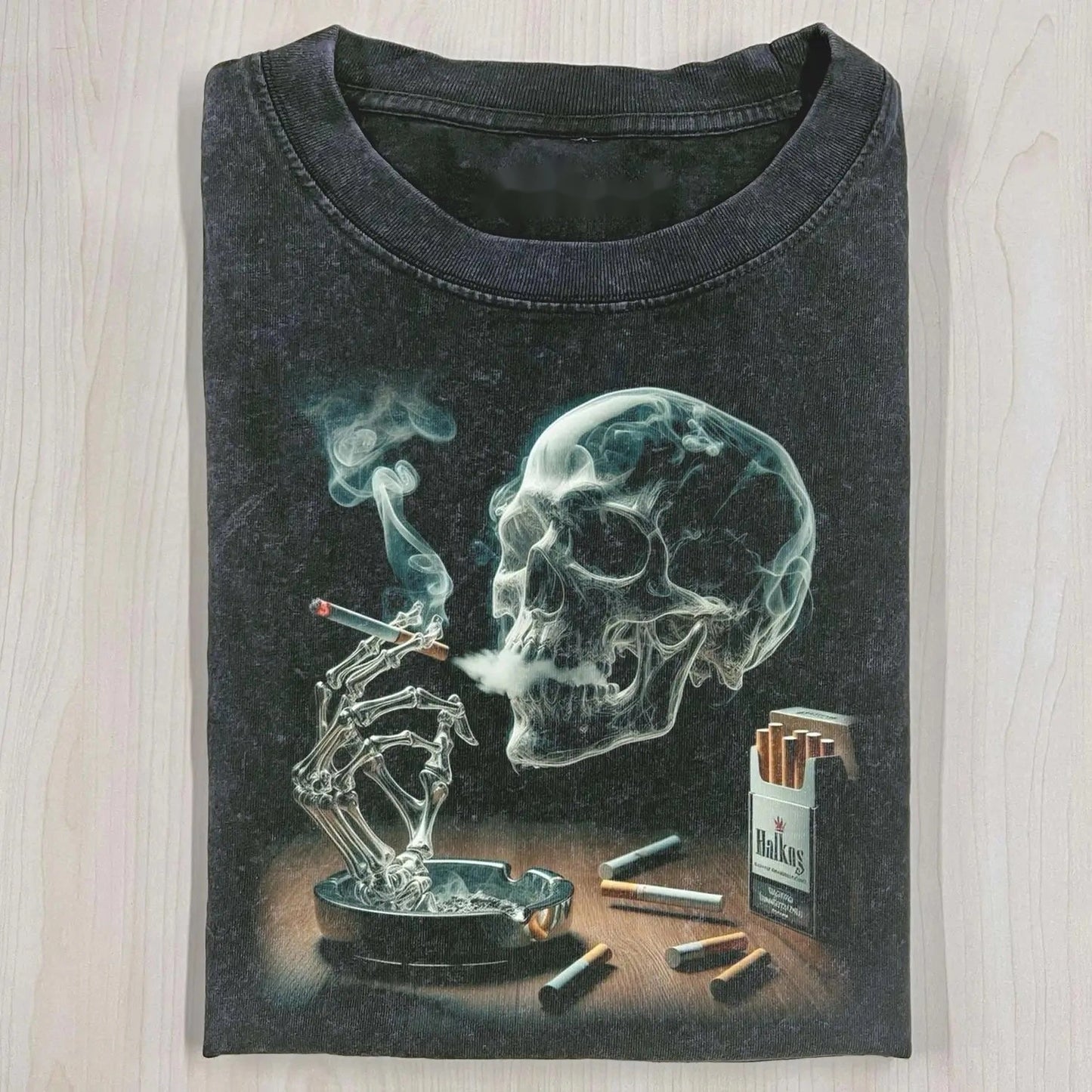 PEPPER TEE