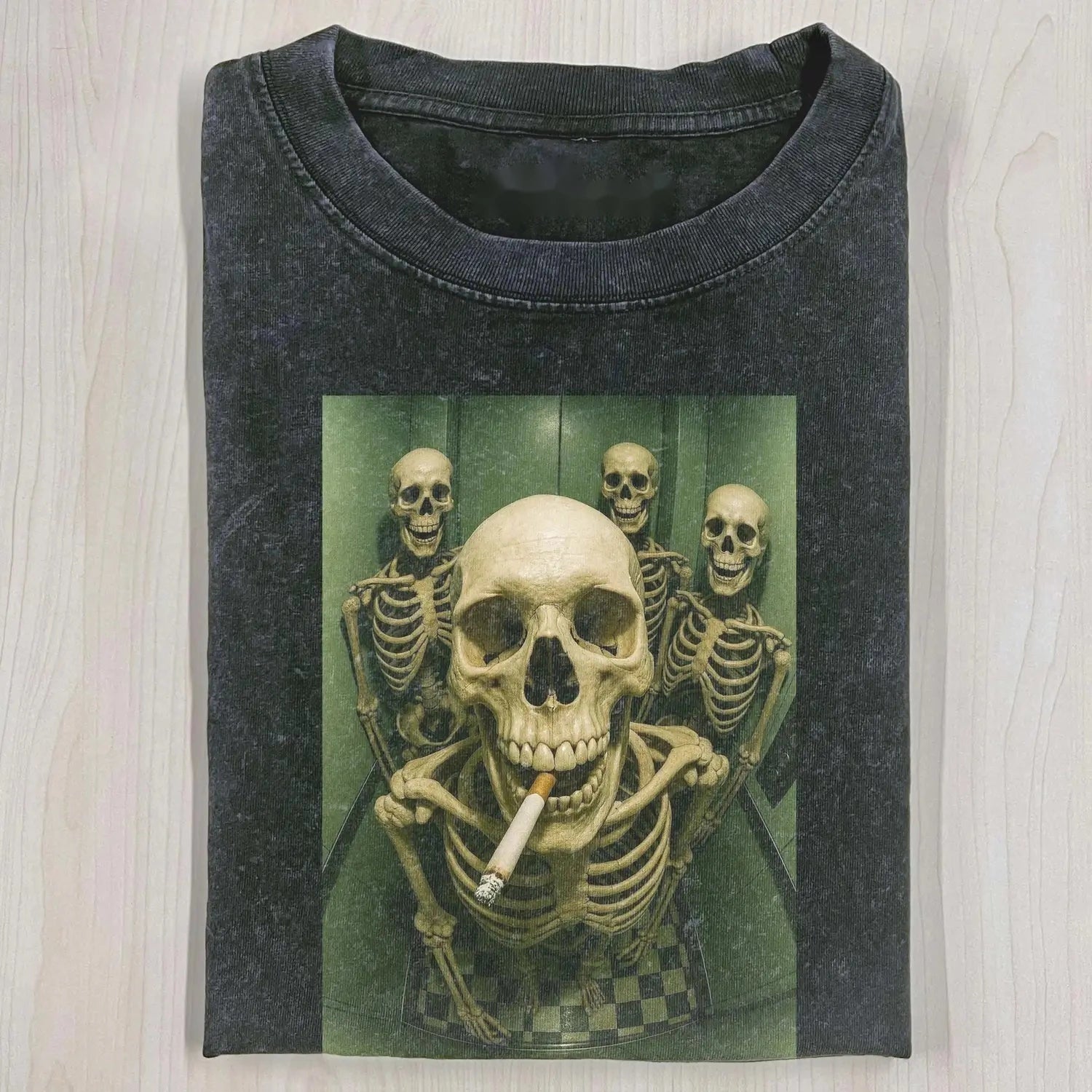 PEPPER TEE
