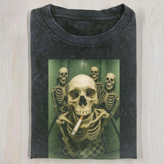 PEPPER TEE