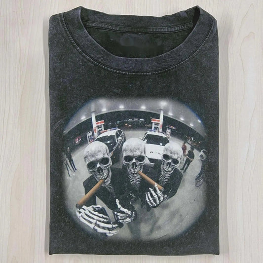 PEPPER TEE