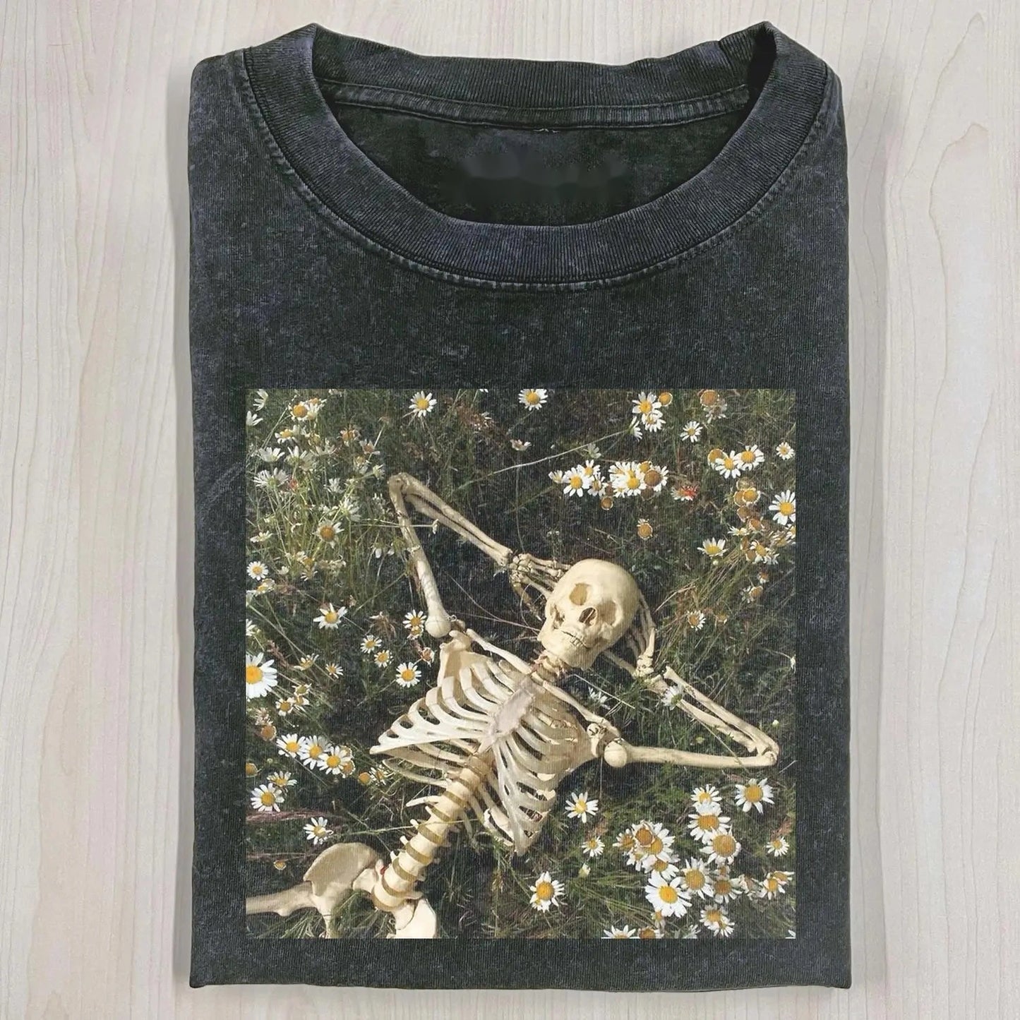 PEPPER TEE