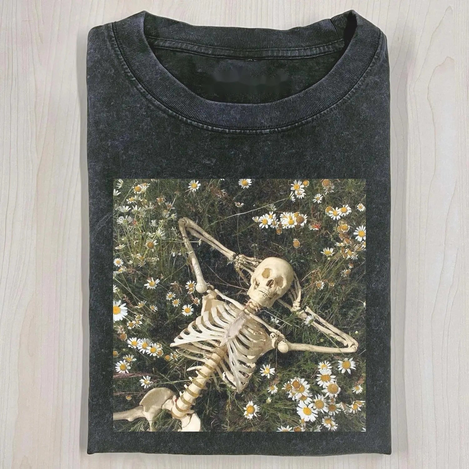 PEPPER TEE
