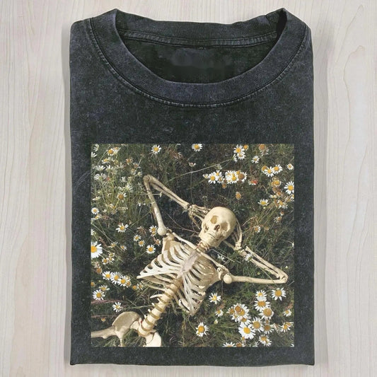 PEPPER TEE