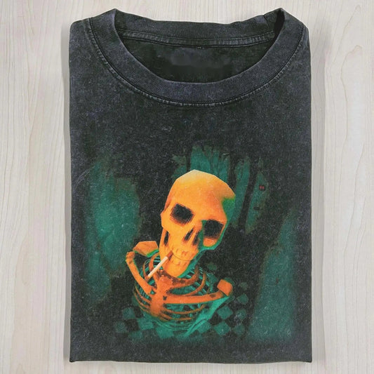 PEPPER TEE