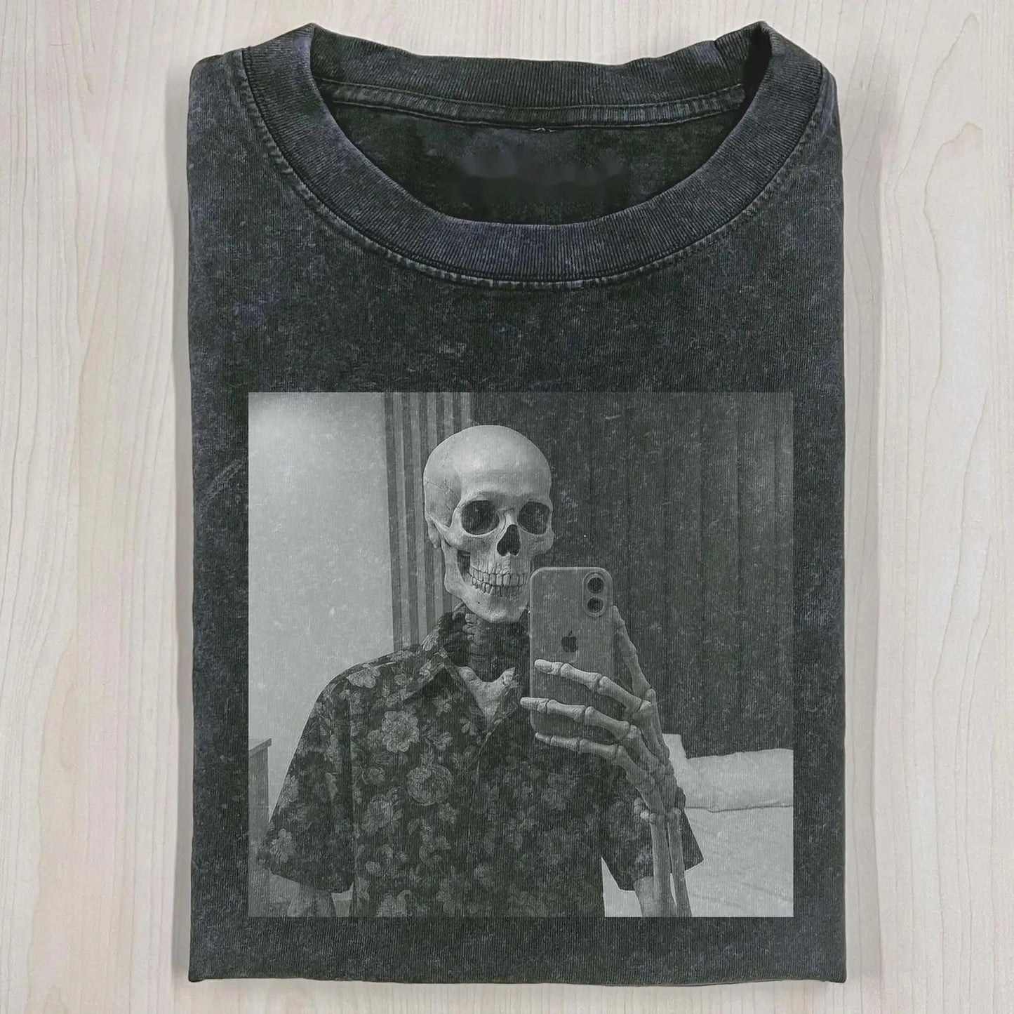 PEPPER TEE