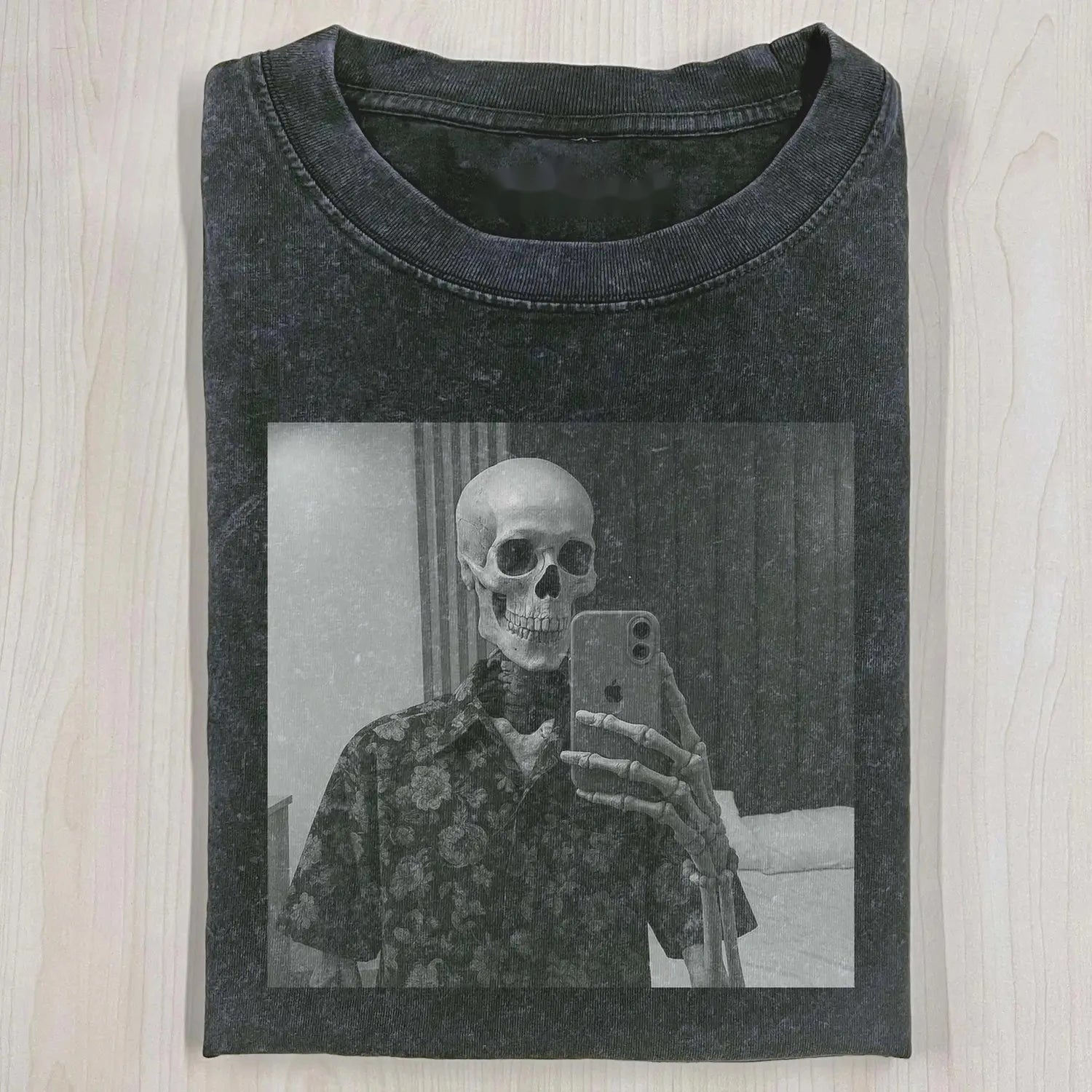 PEPPER TEE