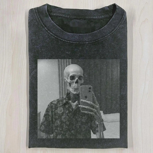 PEPPER TEE