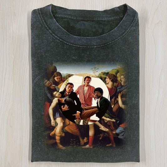 FUNNY T-SHIRT V1.5