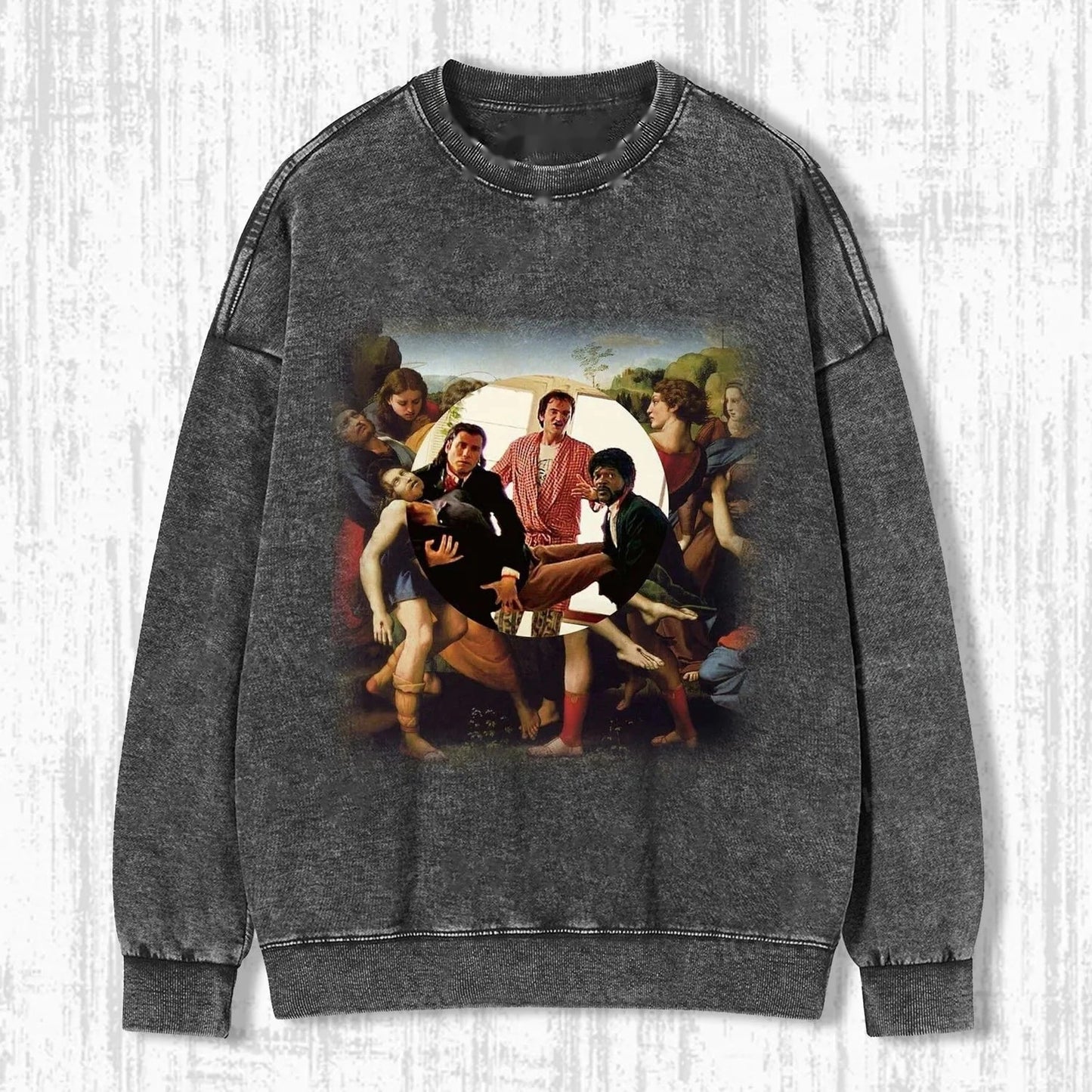 FUNNY T-SHIRT V1.5