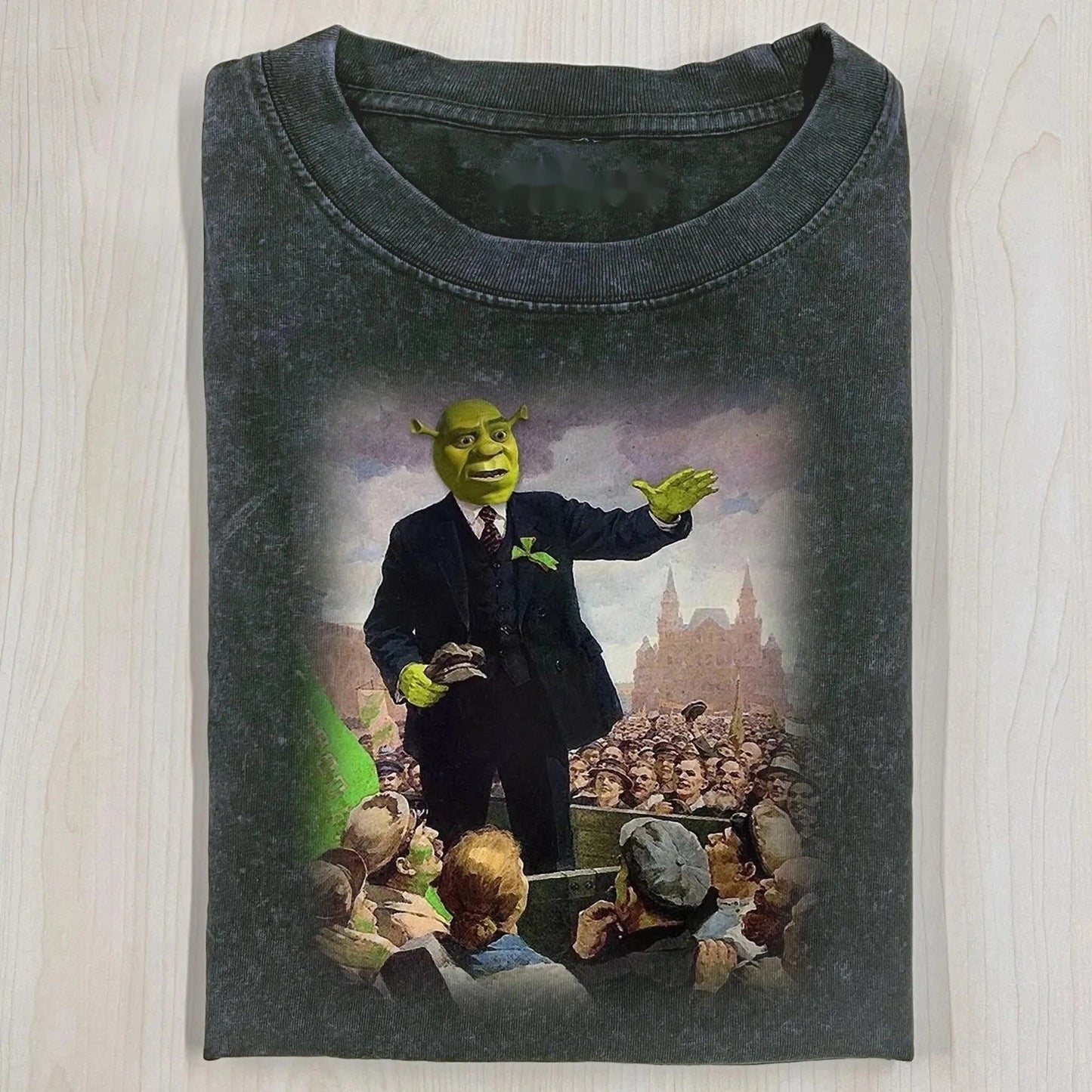 FUNNY T-SHIRT V1.9