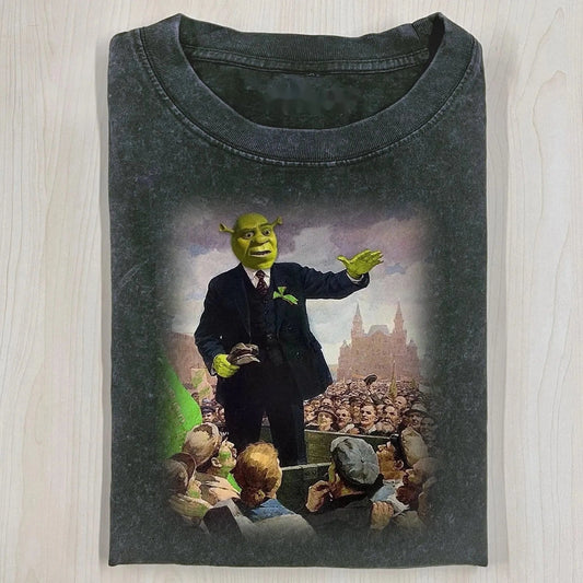 FUNNY T-SHIRT V1.9