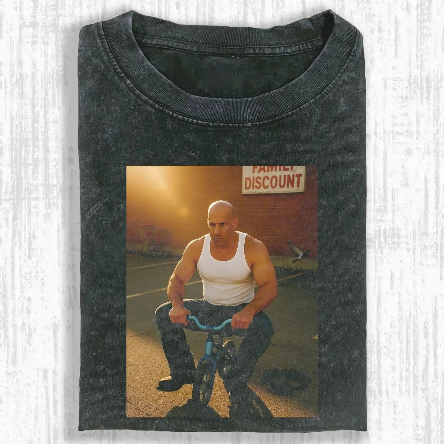 Fast & Fluffy TEE