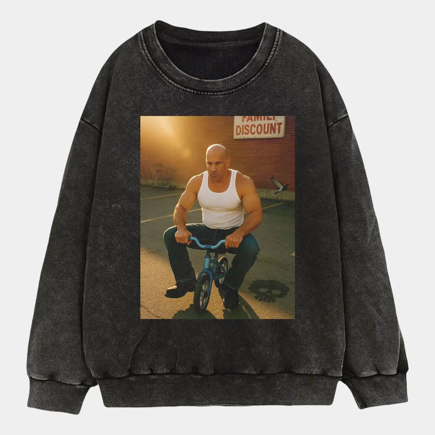 Fast & Fluffy TEE