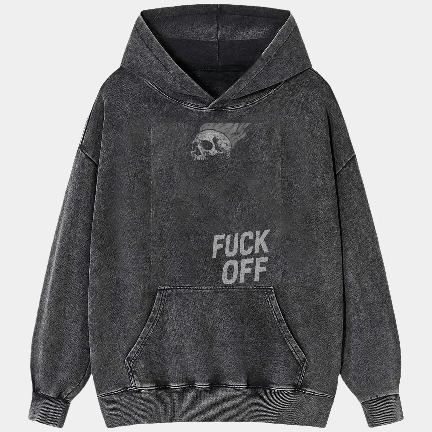 Fuck Off Tee
