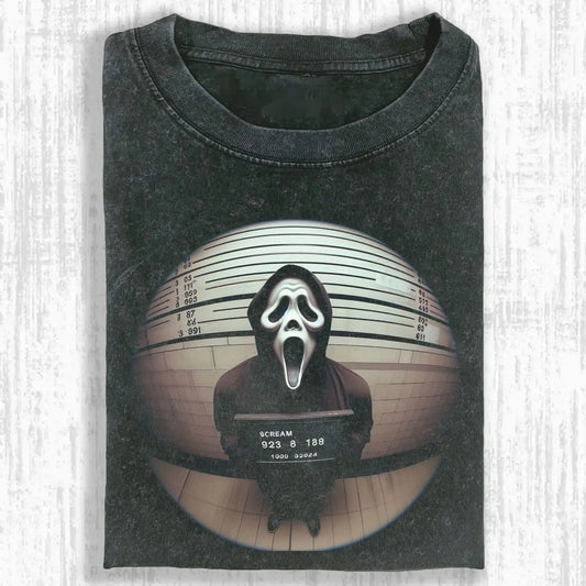 Funny Skull 9.4 Tee 2.0