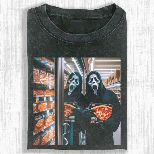Funny Skull 9.4 Tee 3.0