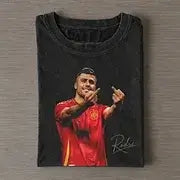 Funny Spain Rodrigo 2026 Tee