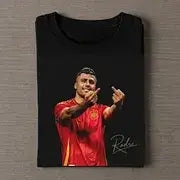 Funny Spain Rodrigo 2026 Tee