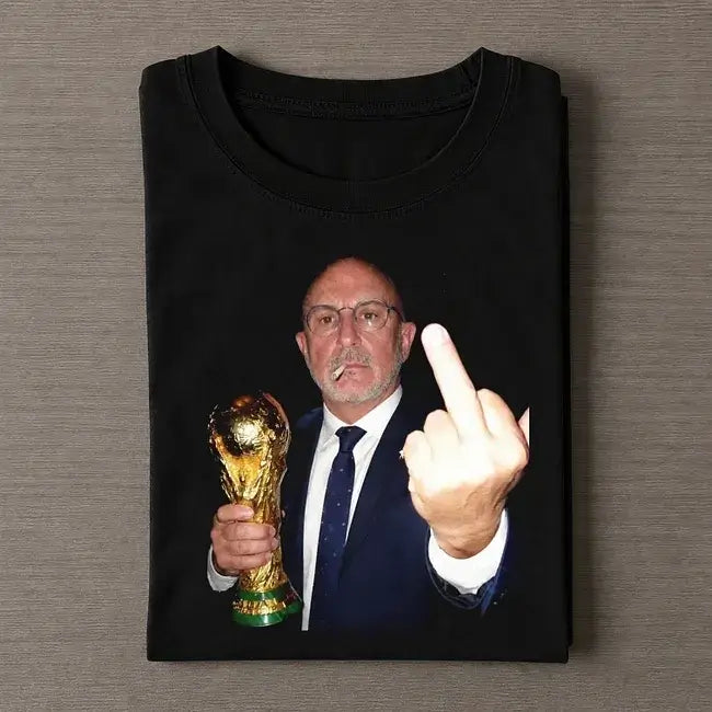 Funny Spain Rodrigo 2026