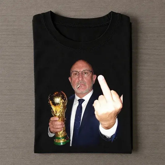 Funny Spain Rodrigo 2026