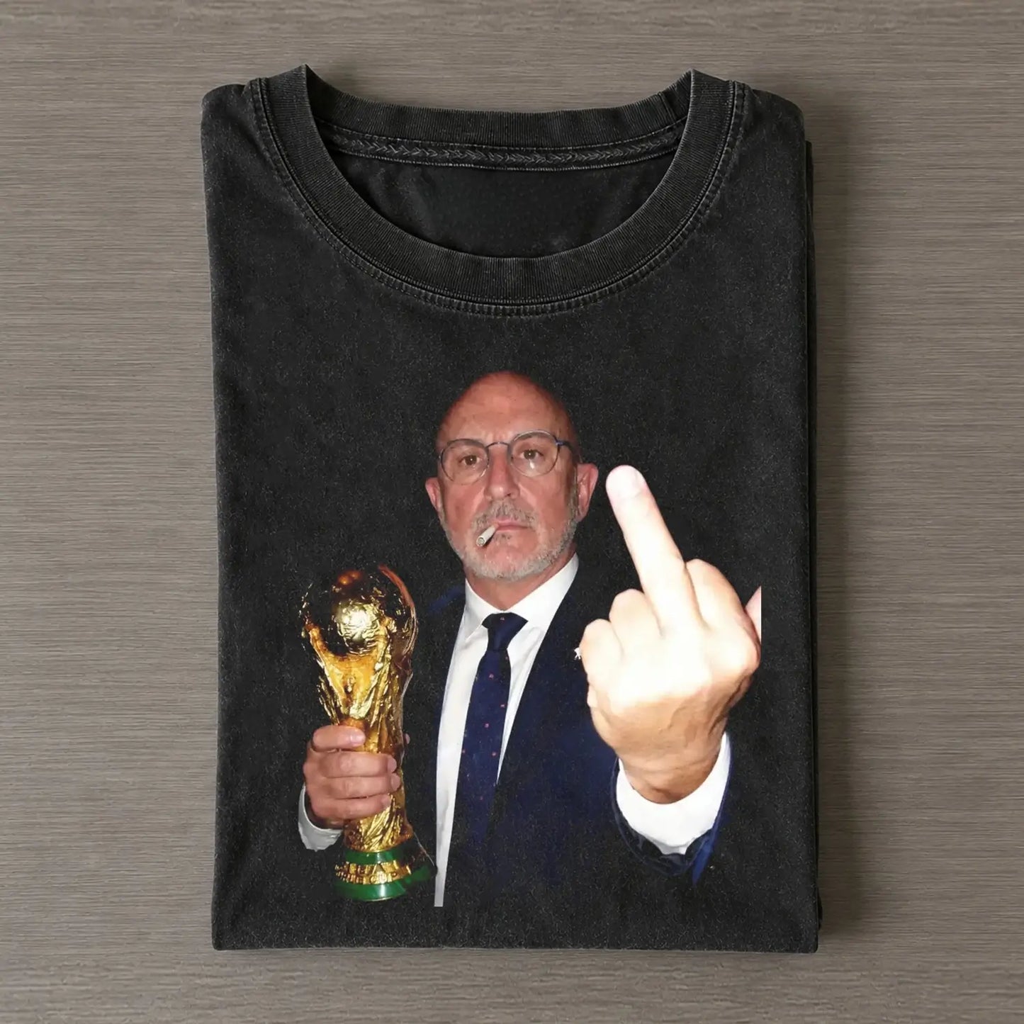 Funny Spain Rodrigo 2026