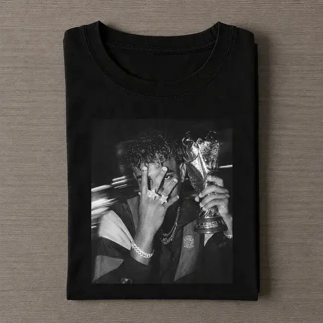 Funny Spain Yamal 2026 Tee