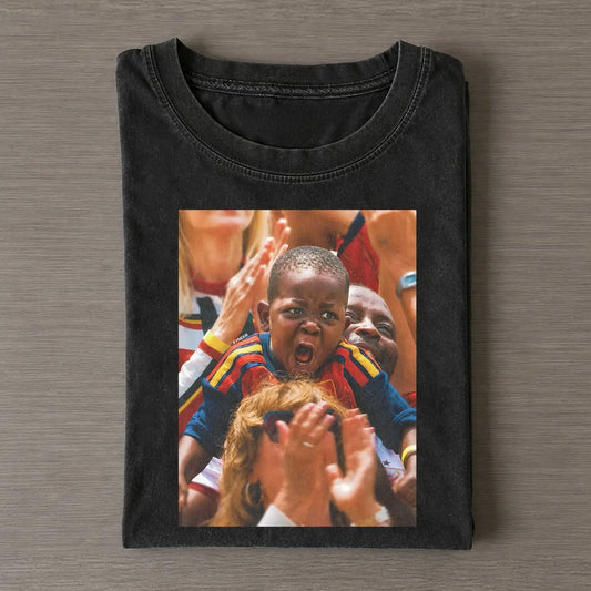 Funny Spain keyne 2026 Tee