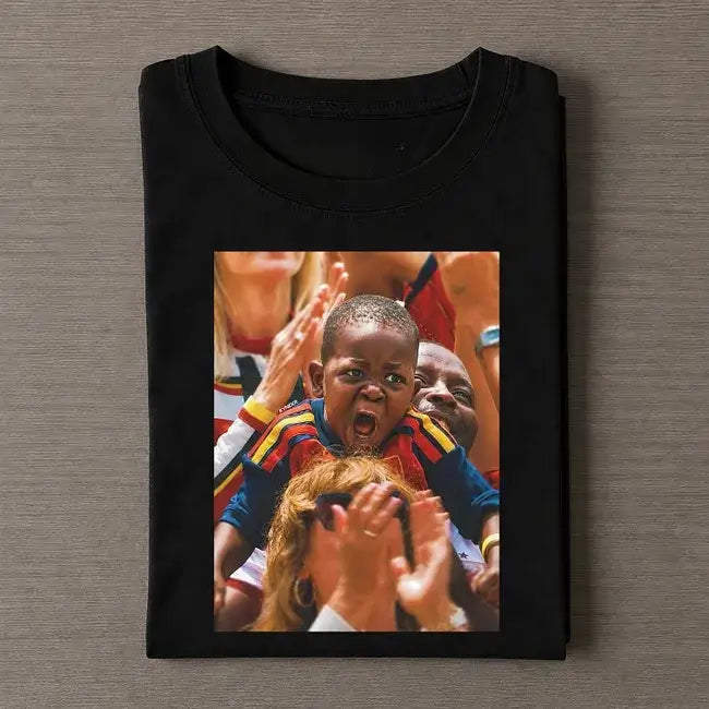 Funny Spain keyne 2026 Tee