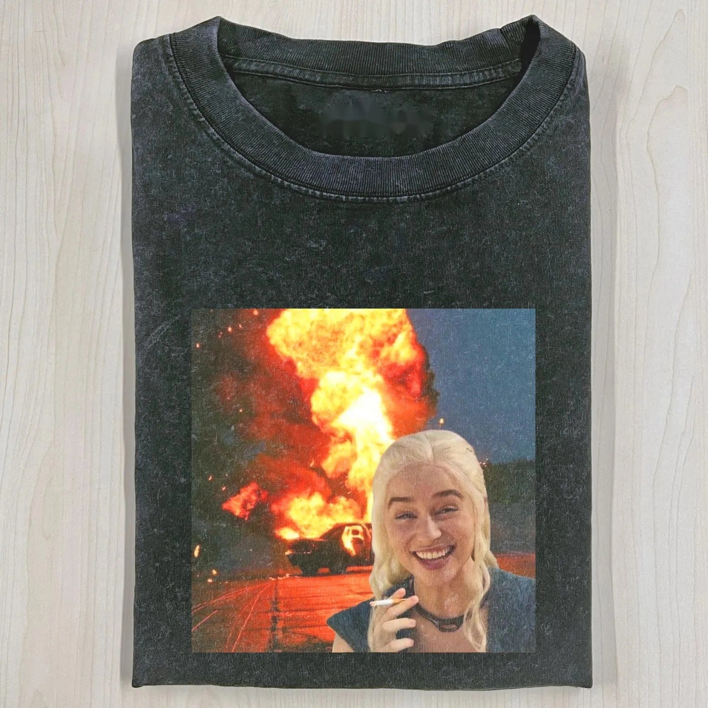 GT T-SHIRT