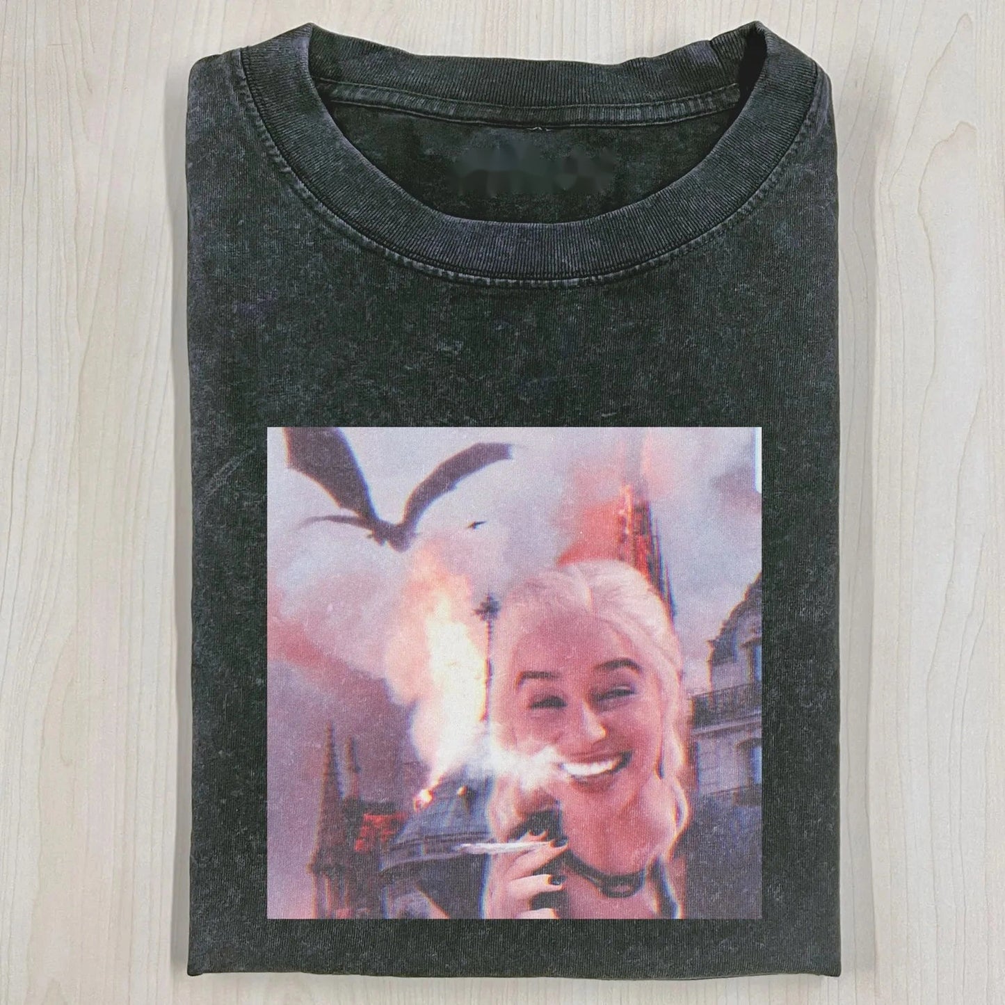 GT T-SHIRT V1.