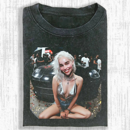 PEPPER TEE