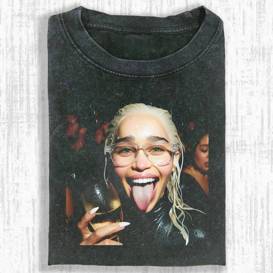 PEPPER TEE
