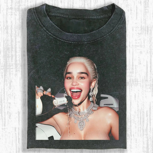 PEPPER TEE